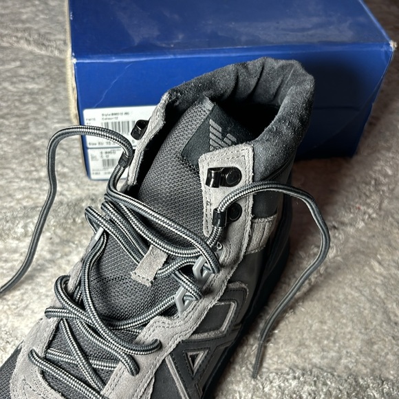 Men’s Armani boots size 10.5 - Picture 5 of 5